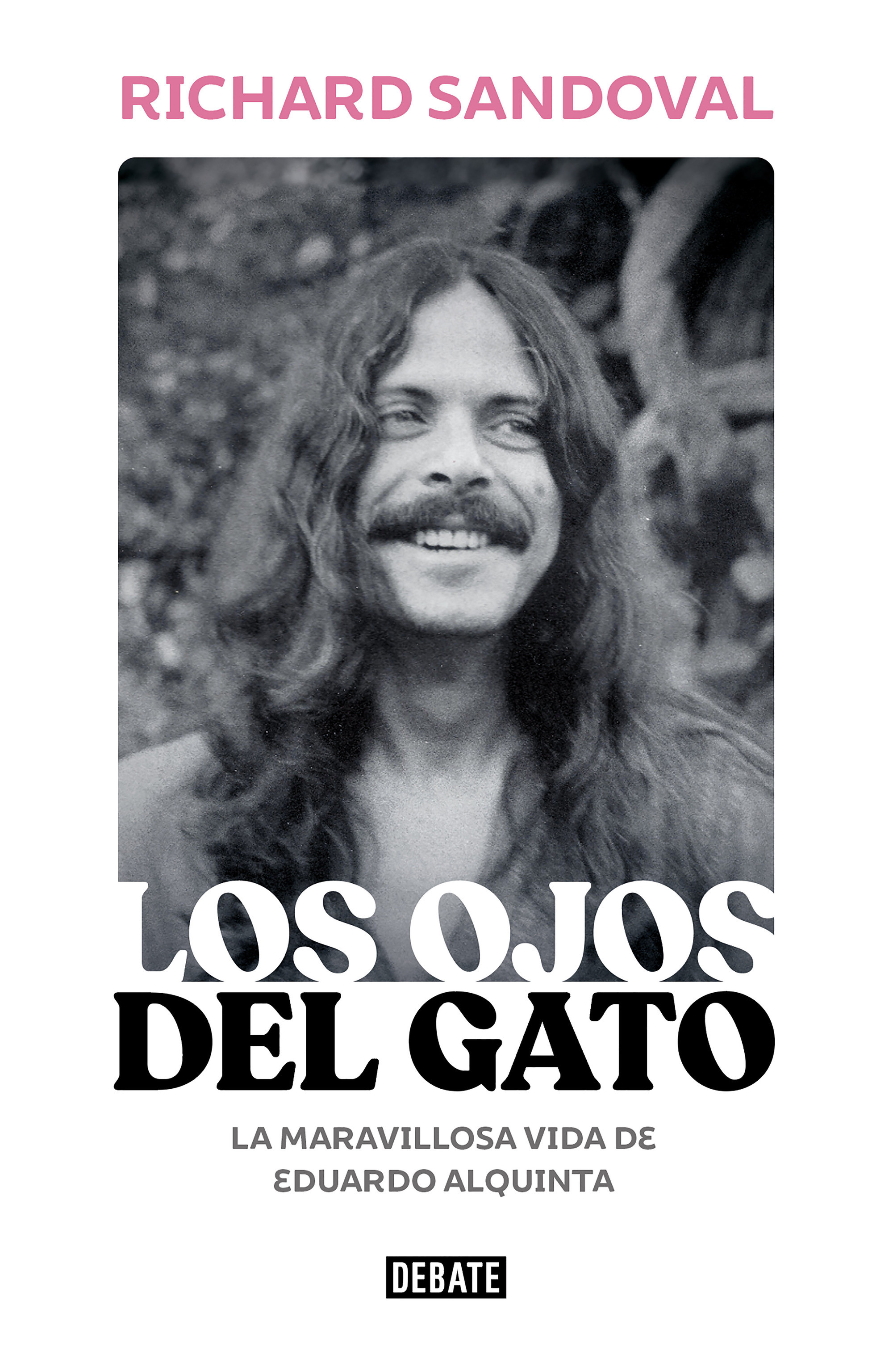 La vida mágica de Eduardo 